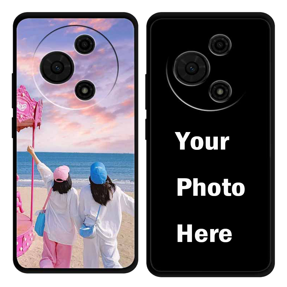 Phone Cases Personalised - Индивидуальный чехол для телефона с фото,