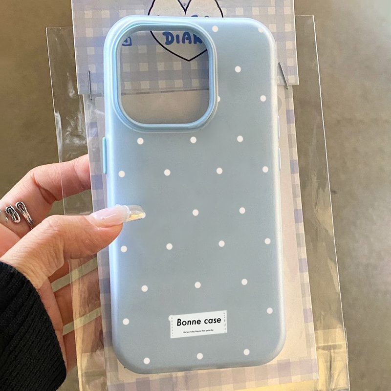Phone Cases Designer - Милый чехол для телефона с белым