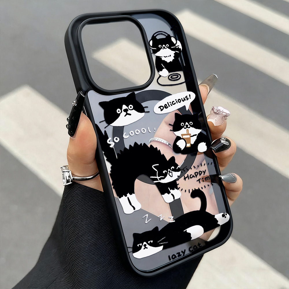 Phone Cases With Magsafe - Чехол для телефона с беспроводной зарядкой