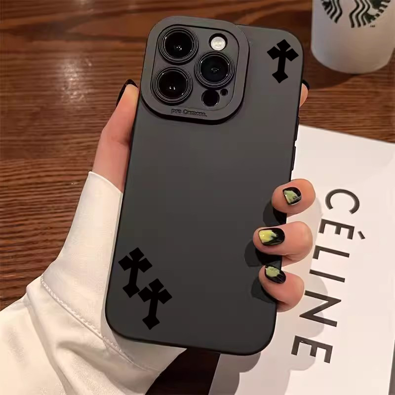 Phone Cases Samsung S25 - Чехлы для телефонов с осенним узором