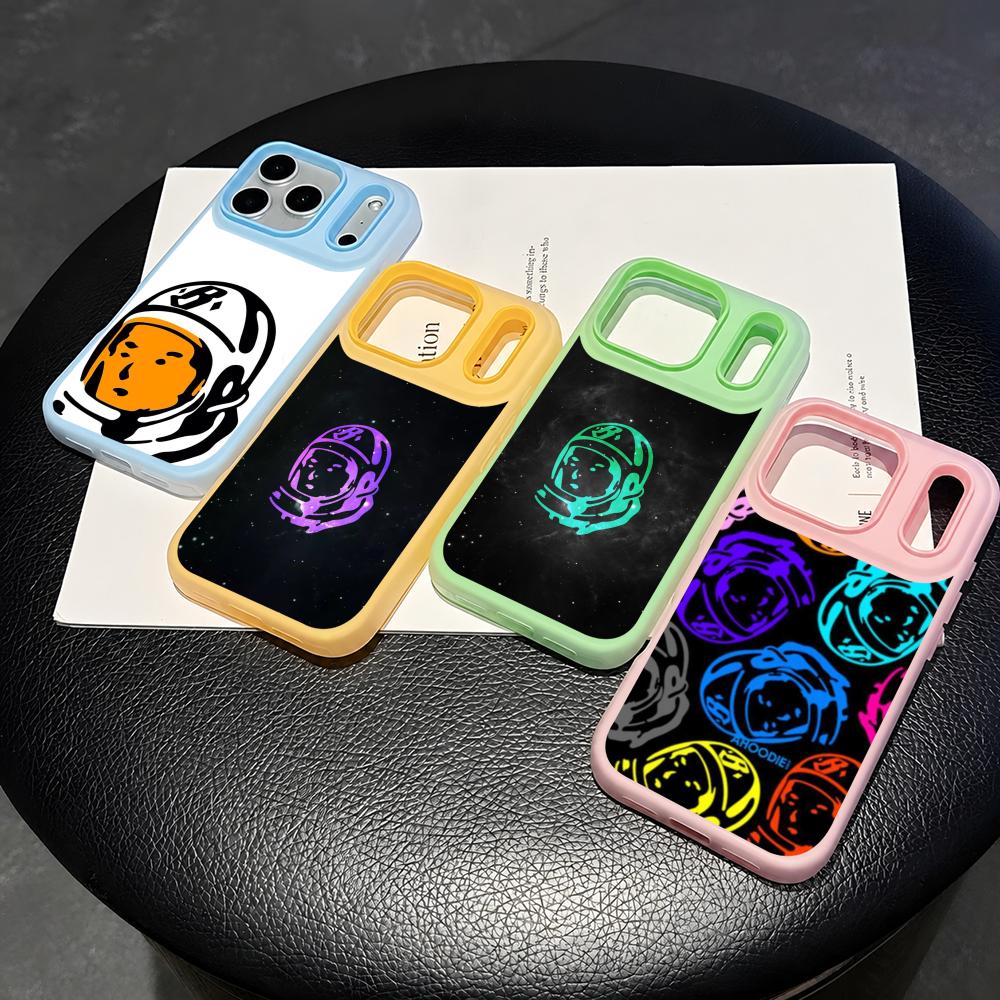Phone Cases Holder - Чехол для телефона B-Billionaire B-Boys Club