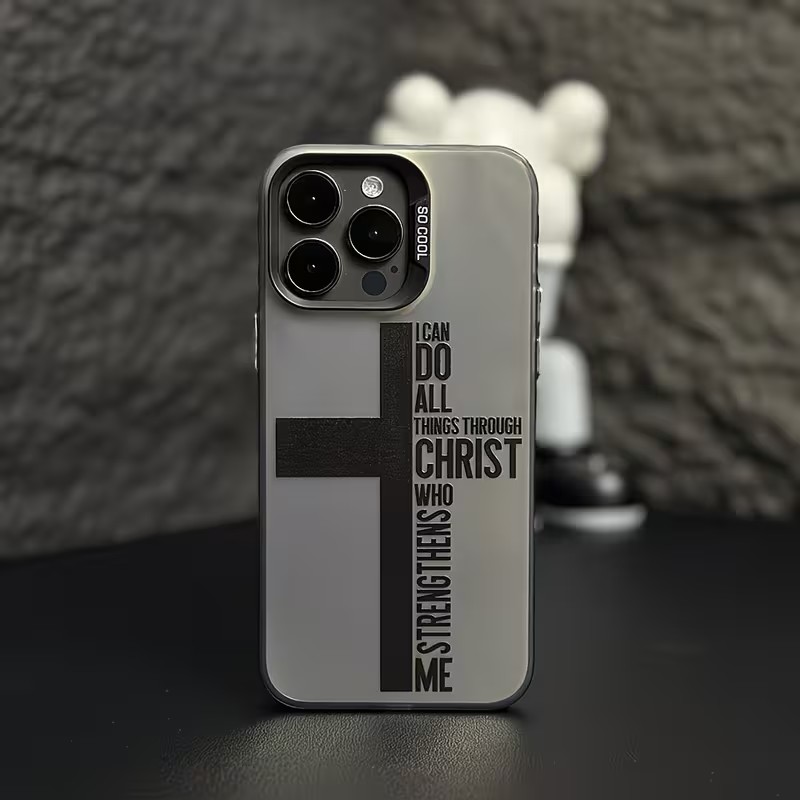 Phone Cases Online - Чехол для телефона с защитой от