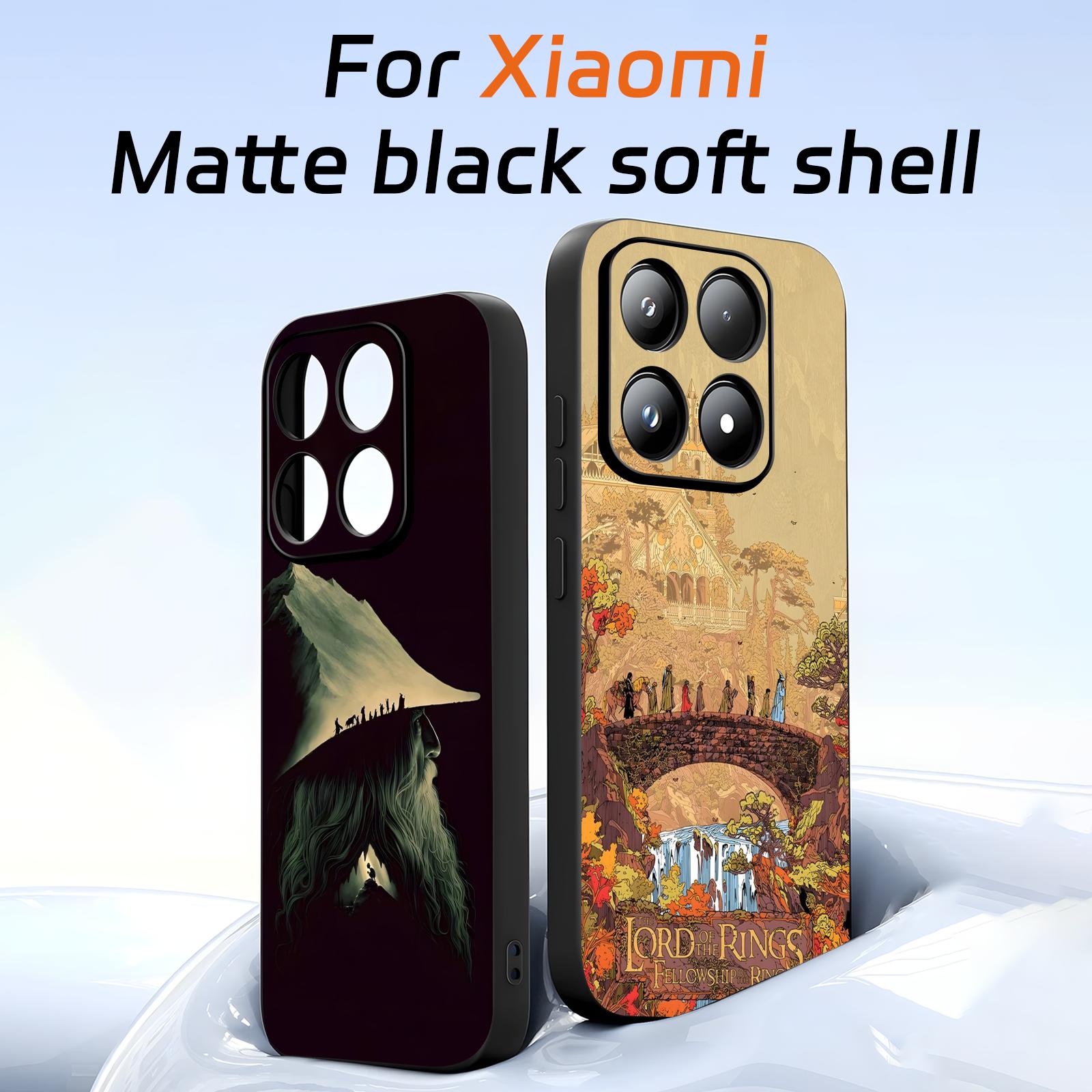 Phone Cases Iphone 15 - Чехол для телефона с изображением классического
