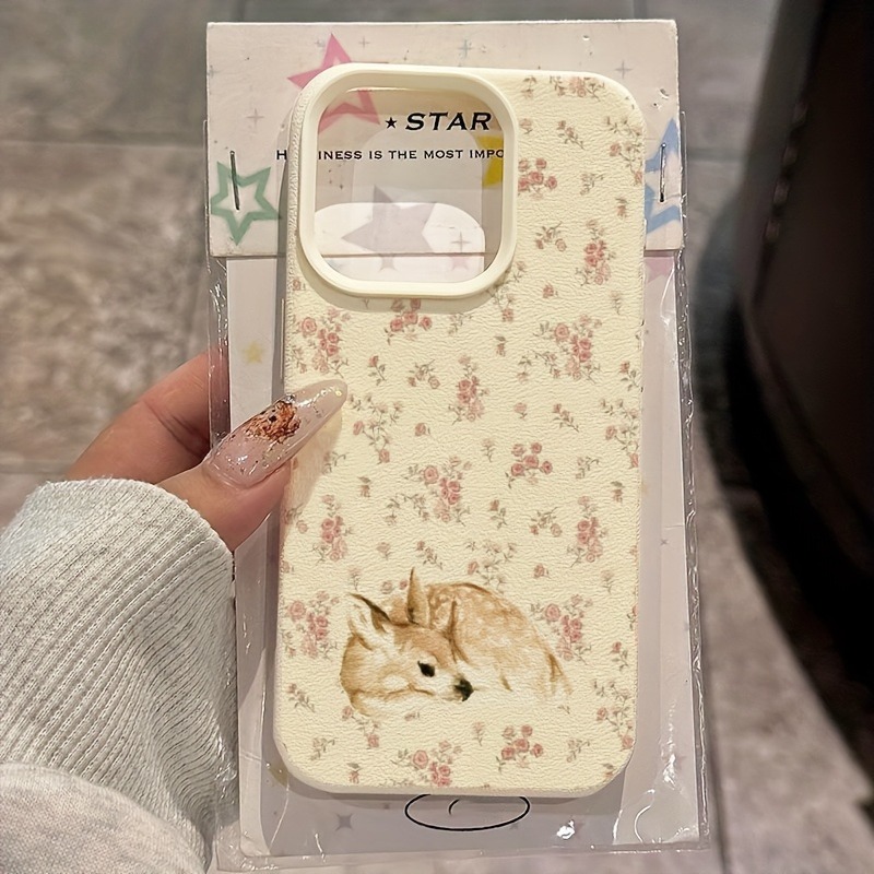Phone Cases Designer - Мягкий чехол для телефона с милым