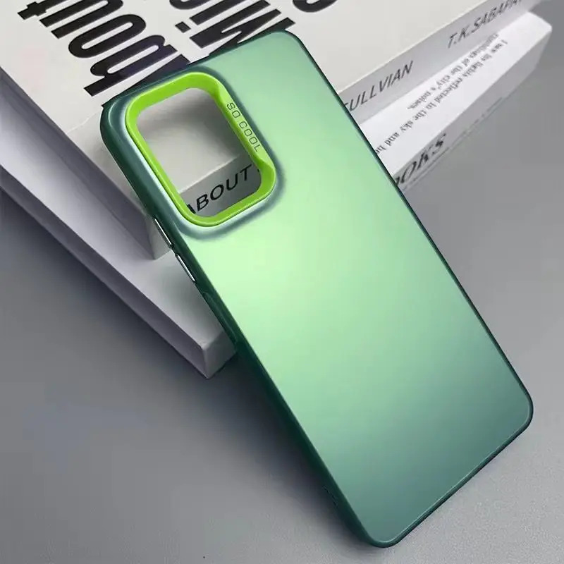 Phone Cases Europe - Для Samsung Galaxy A71 4G A51