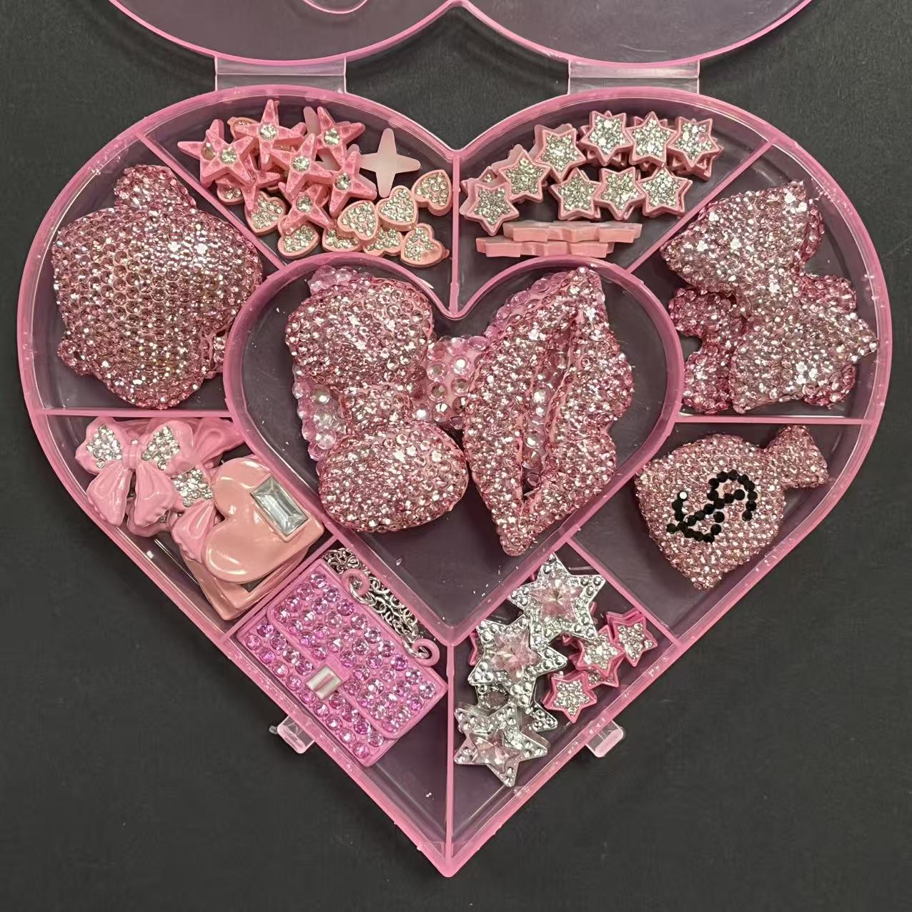 Phone Cases Europe - Оптовые наборы: роскошные украшения для сумок