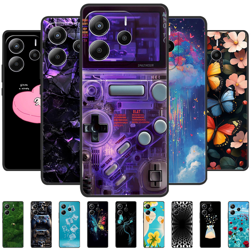 Phone Cases Europe - Чехол для телефона Xiaomi Redmi Note