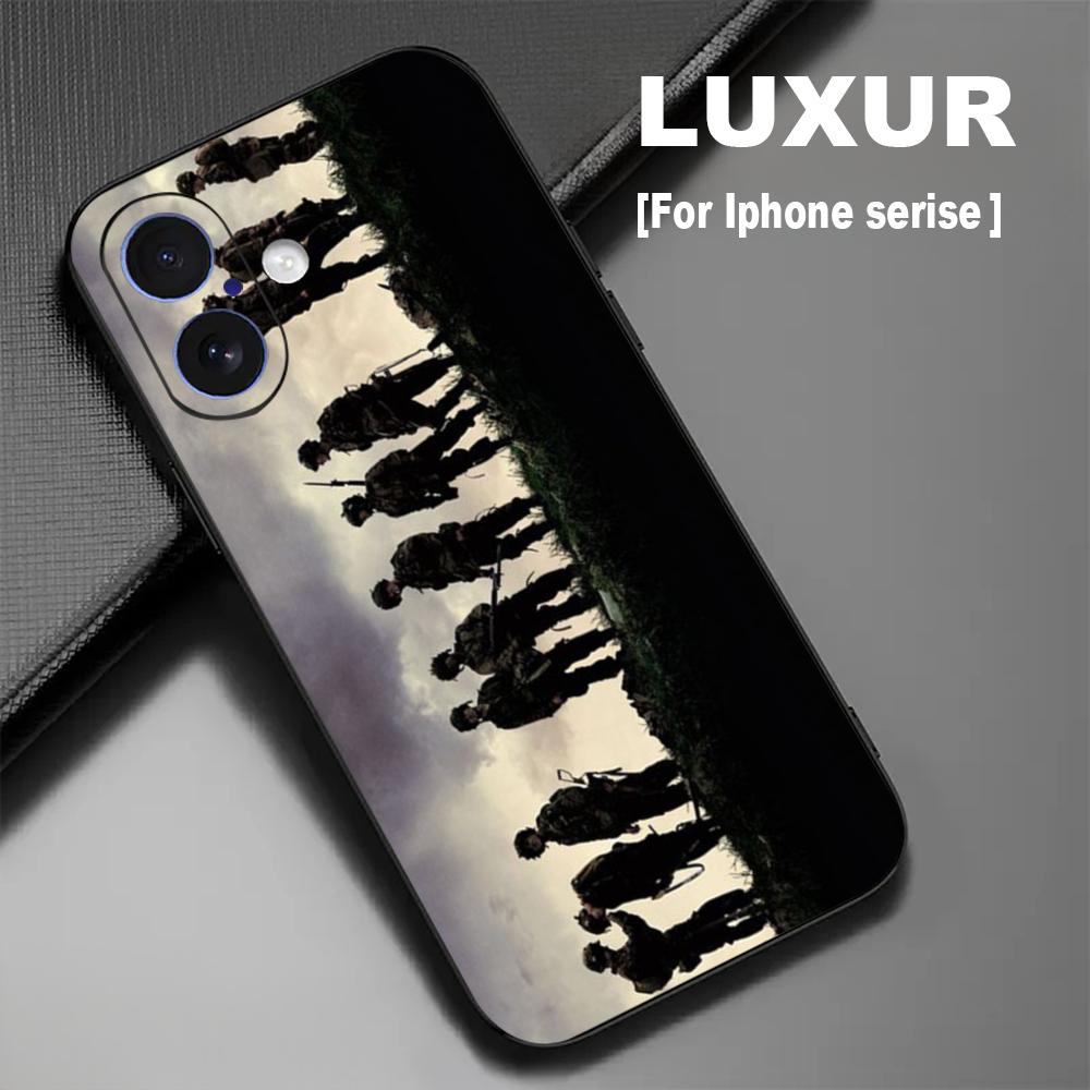 Phone Cases Xs - Мягкий черный противоударный чехол для телефона