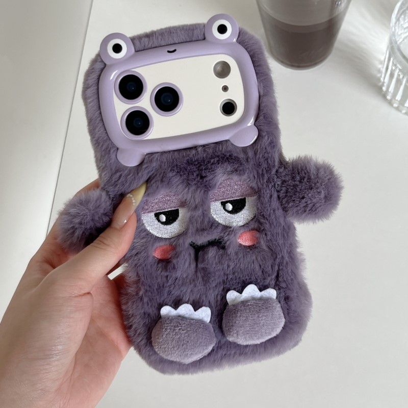 Phone Cases For Iphone 13 - Милые мультяшные чехлы для телефона с
