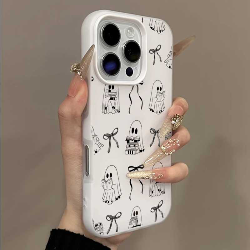 Phone Cases Online - Милый чехол для телефона с изображением