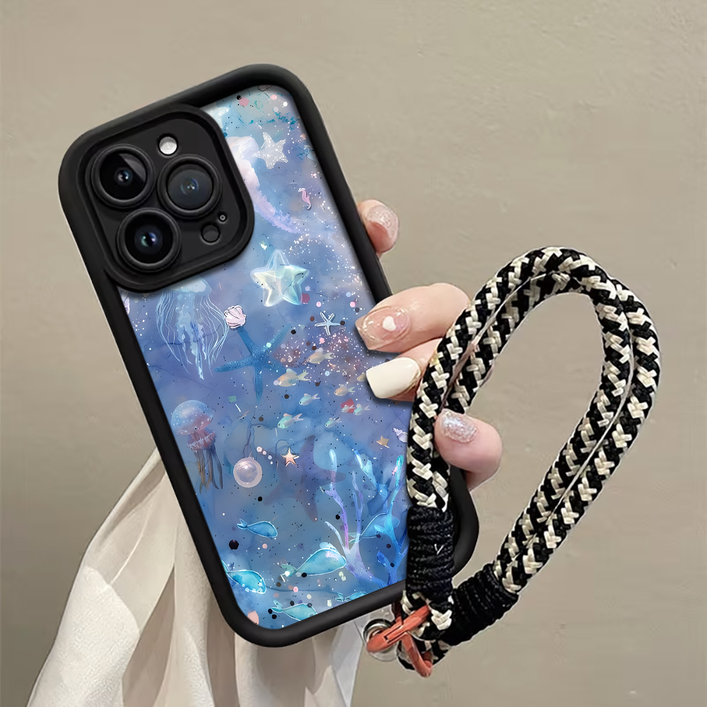 Phone Cases Blue - Чехол для телефона Samsung Galaxy Note