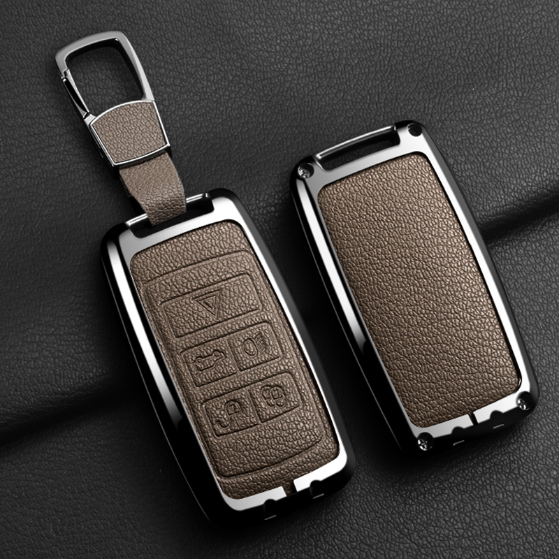Phone Cases Android - Чехол для автомобильного ключа Jaguar XF