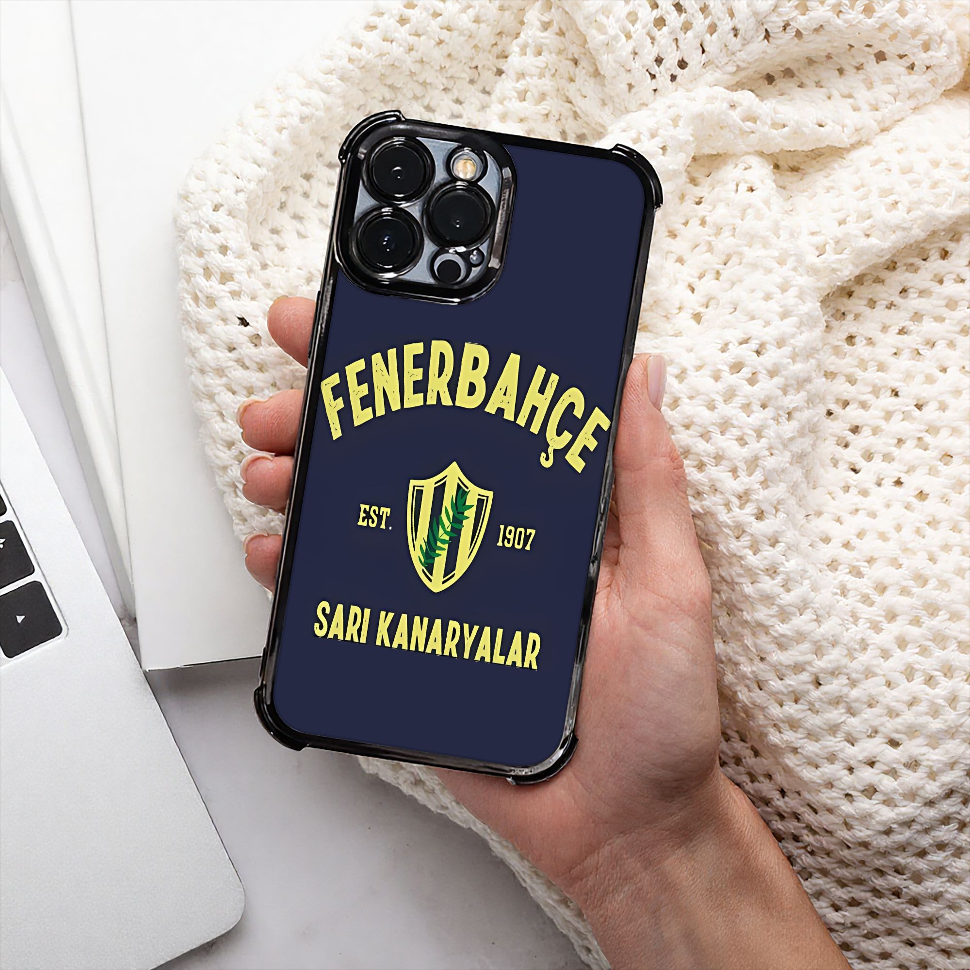 Phone Cases Europe - Чехол для телефона Conference Europe 2023