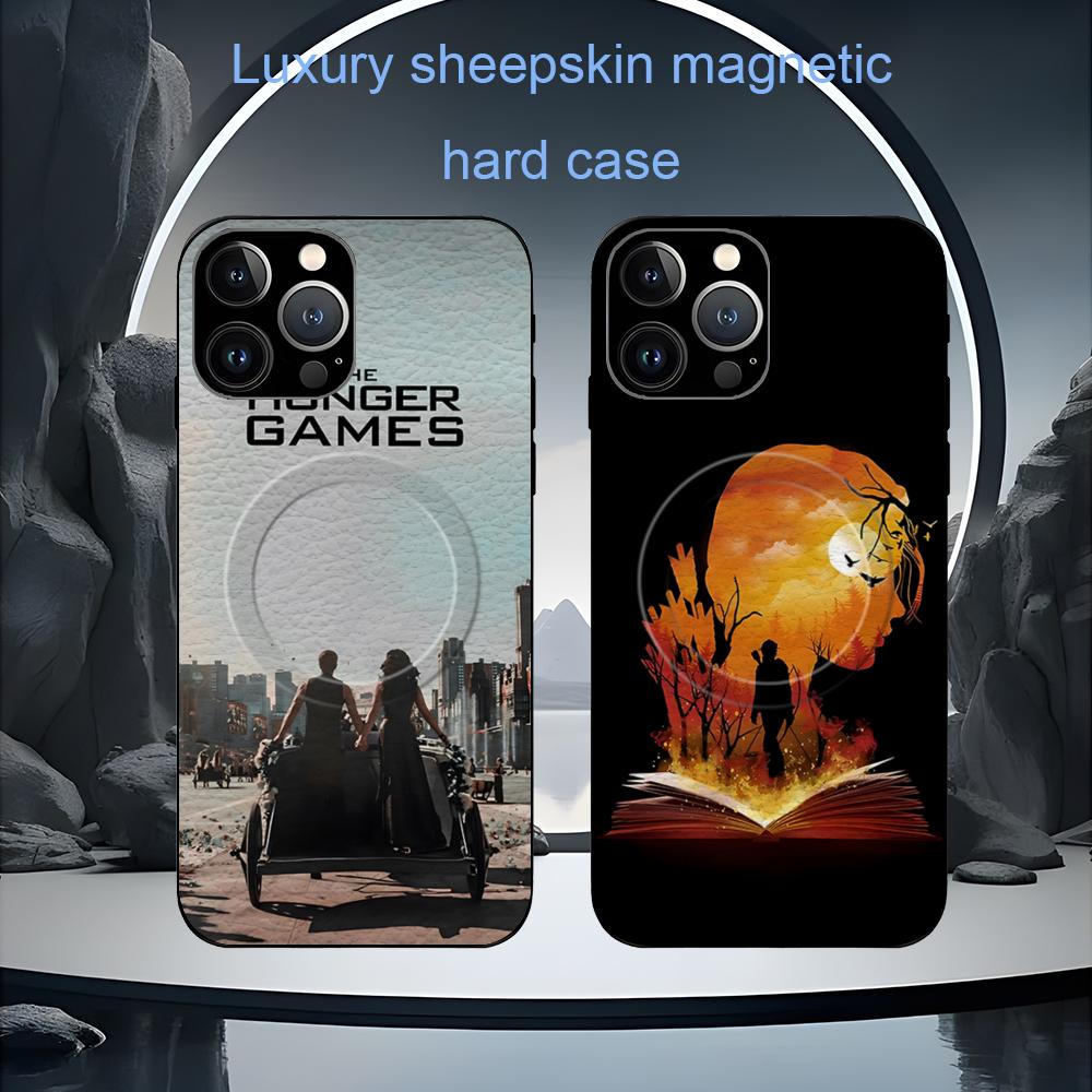 Phone Cases With Magsafe - Классический чехол для телефона по мотивам