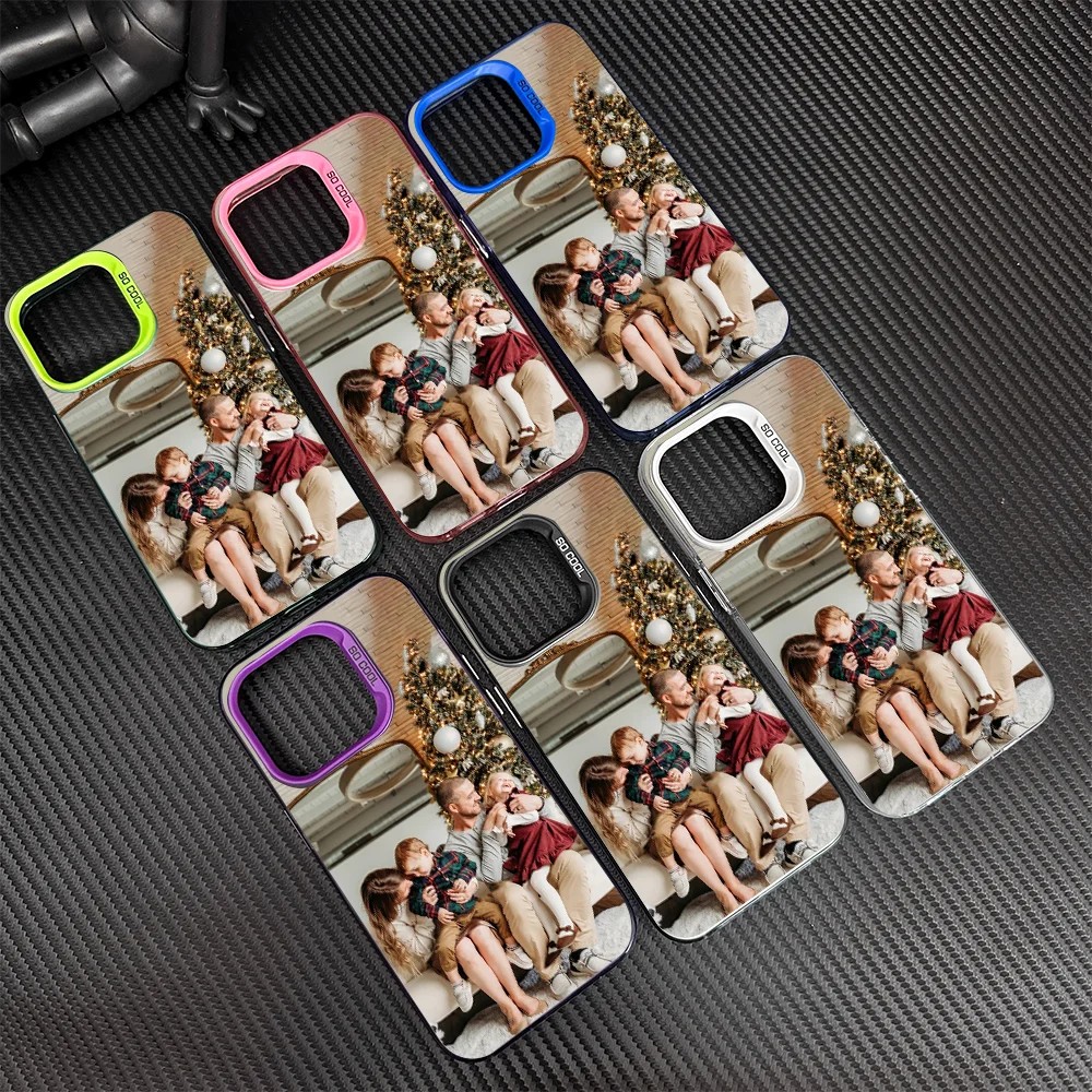 Phone Cases Realme - Роскошный индивидуальный чехол для телефона Oppo