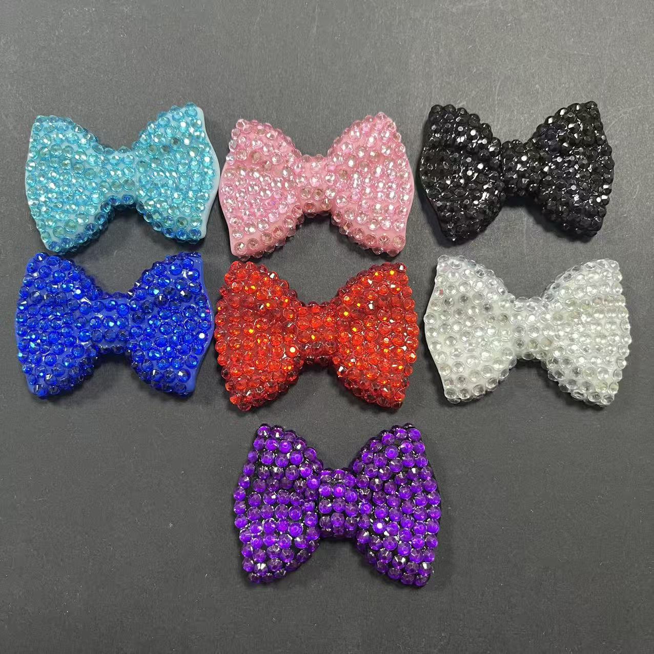 Phone Cases Europe - 2 шт. Kawaii блестящий розовый бриллиант