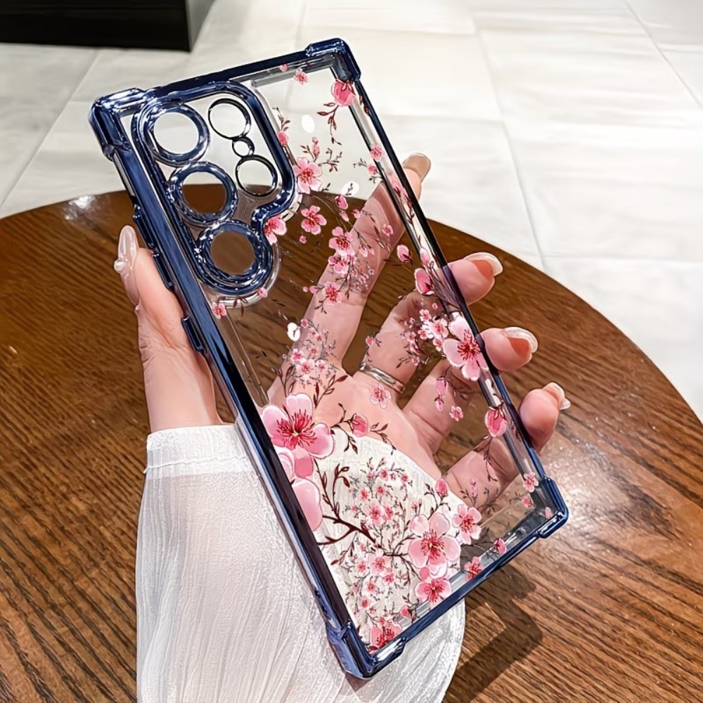 Phone Cases Samsung S25 - Чехол для телефона Samsung Galaxy S26
