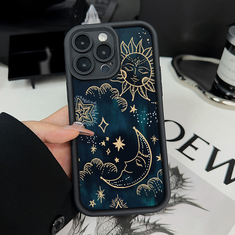 Phone Cases Designer - Для iPhone 17, 16, 15, 14,