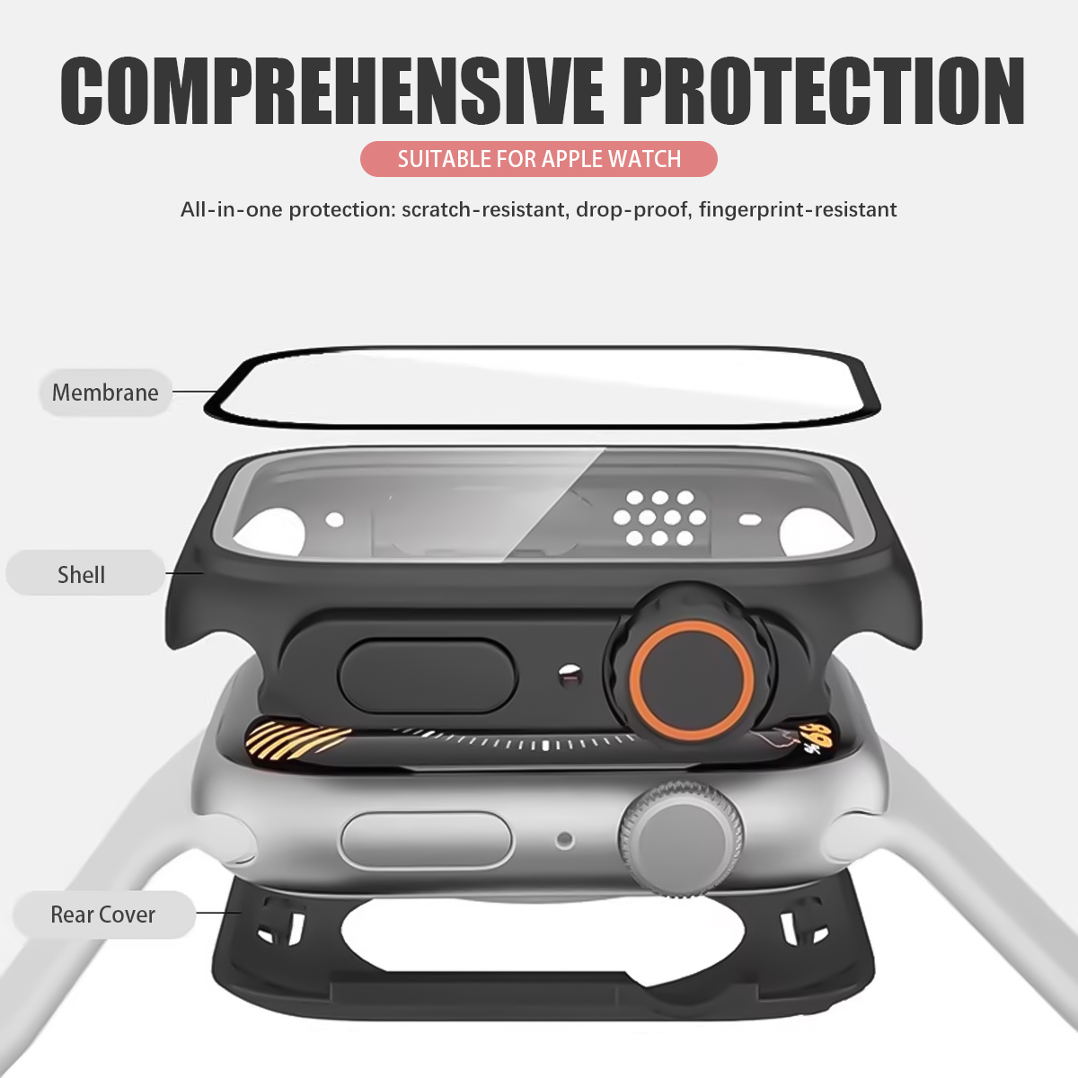 Силиконовый ремешок + чехол дл – обзор и цена Phone Cases Android