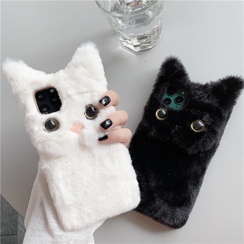 3D милый мультяшный чехол для  – обзор и цена Phone Cases For Iphone 13