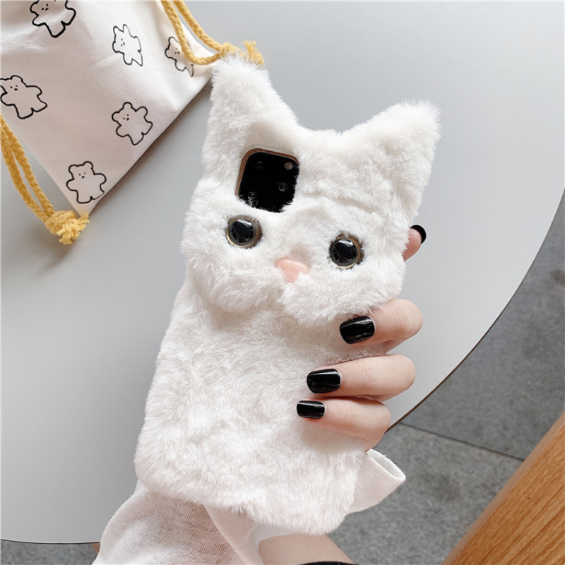 3D милый мультяшный чехол для  – обзор и цена Phone Cases For Iphone 13