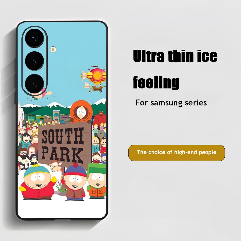 Крутой чехол для телефона с ри – обзор и цена Phone Cases Samsung S25