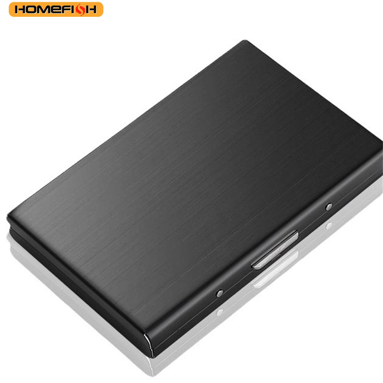Держатель для визиток HOMEFISH – обзор и цена Slim Card Slot Case