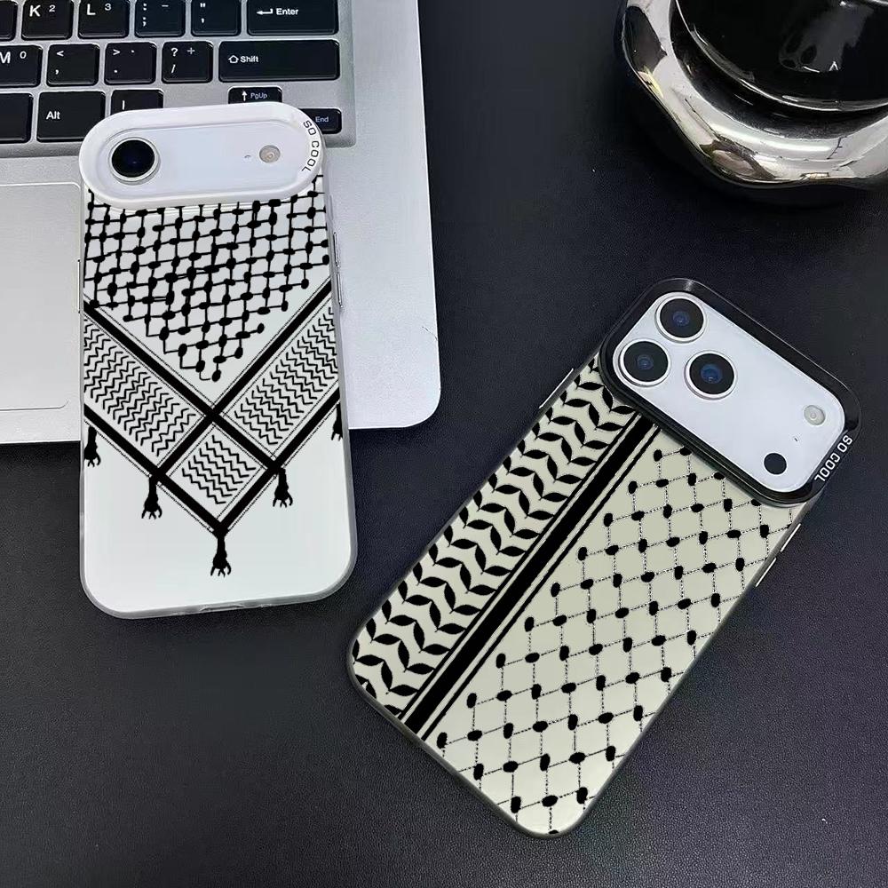 Чехол для телефона Keffiyeh P- – обзор и цена Phone Cases For Iphone 13