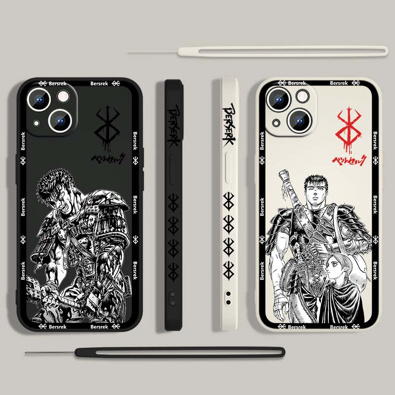 Японский аниме-чехол для телеф – обзор и цена Phone Cases For Iphone 13
