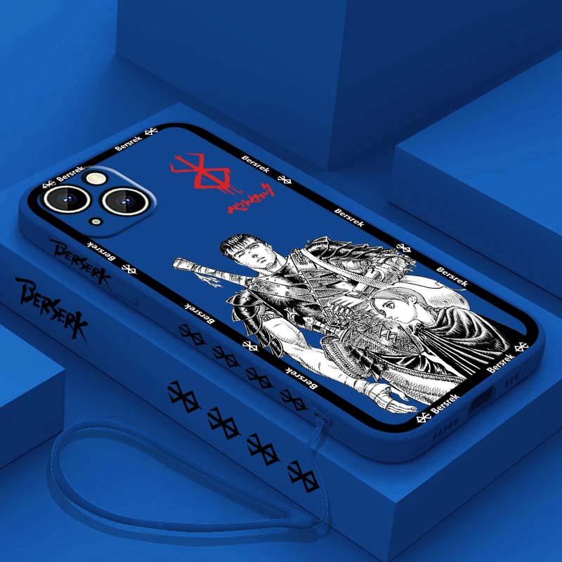 Японский аниме-чехол для телеф – обзор и цена Phone Cases For Iphone 13