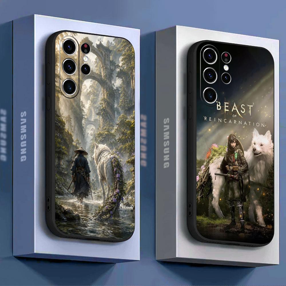Чехол для телефона с изображен – обзор и цена Phone Cases Samsung S25