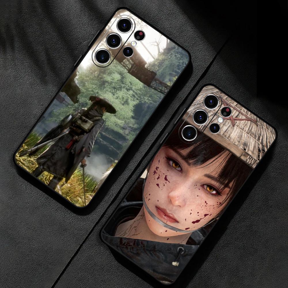 Чехол для телефона с изображен – обзор и цена Phone Cases Samsung S25