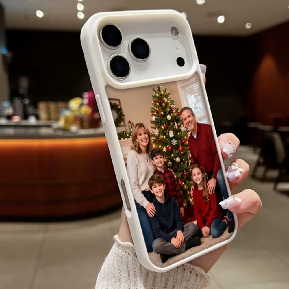 Чехол для телефона из PC+TPU с – обзор и цена Phone Cases Personalised