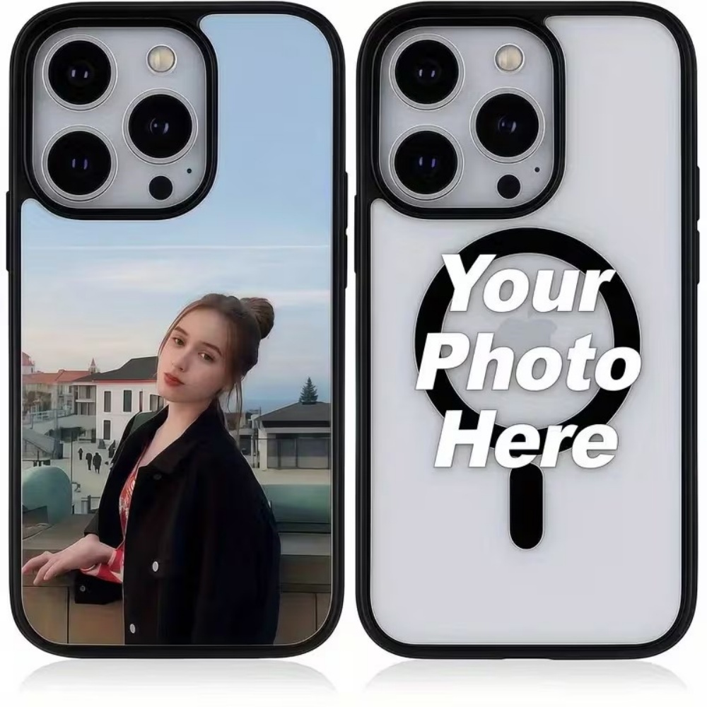 Чехол для телефона из PC+TPU с – обзор и цена Phone Cases Personalised