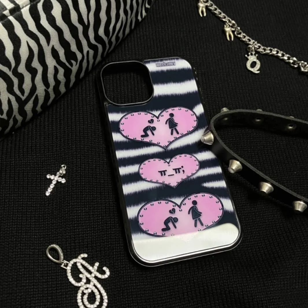 Чехол для телефона Niche Perso – обзор и цена Phone Cases Personalised