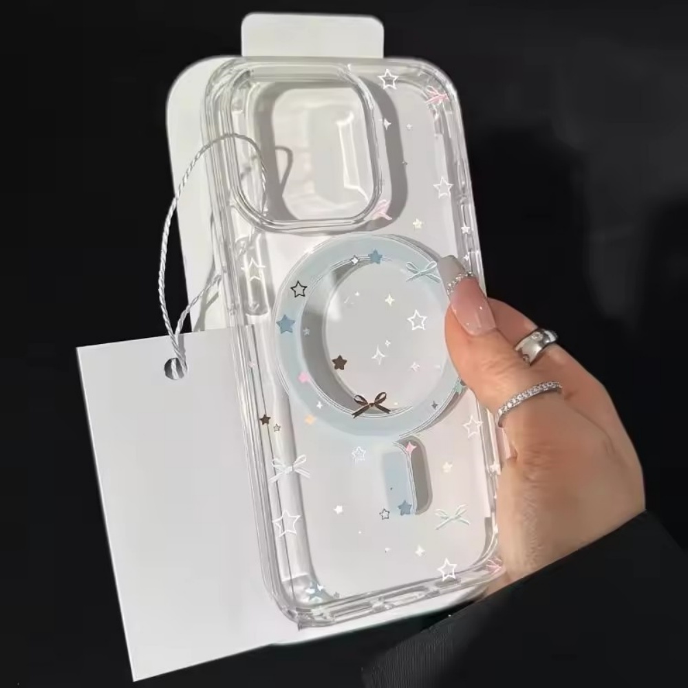 Прозрачный чехол для телефона  – обзор и цена Phone Cases With Magsafe