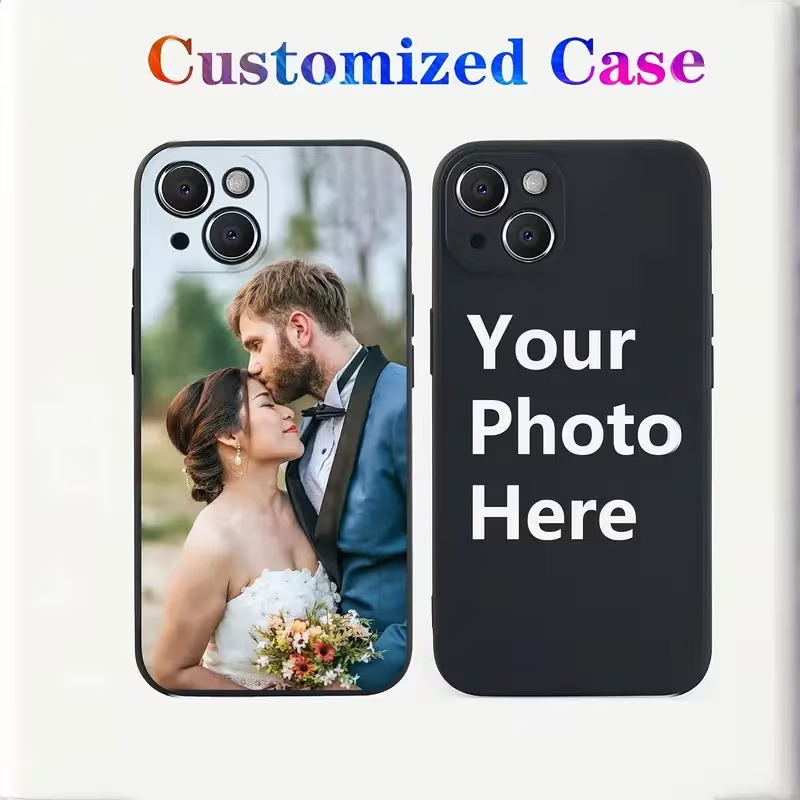 Чехол для iPhone 18 17 16 15 1 – обзор и цена Phone Cases Personalised