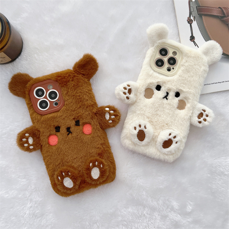 Корейский 3D-чехол для телефон – обзор и цена Phone Cases For Iphone 13