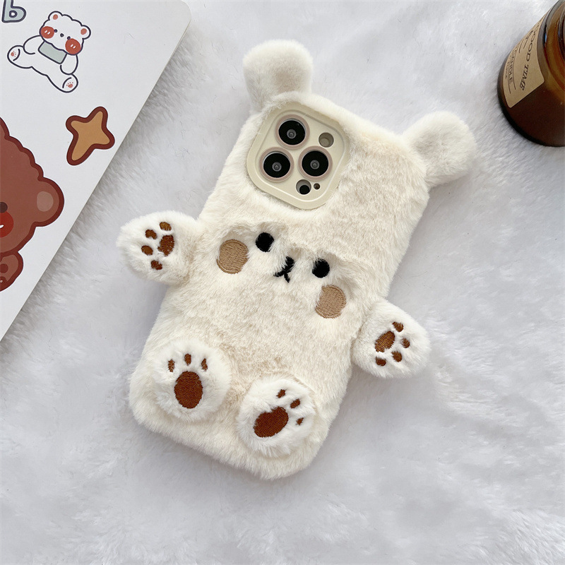Корейский 3D-чехол для телефон – обзор и цена Phone Cases For Iphone 13