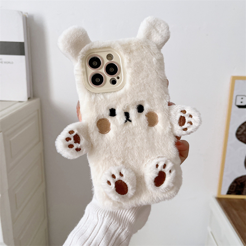 Корейский 3D-чехол для телефон – обзор и цена Phone Cases For Iphone 13
