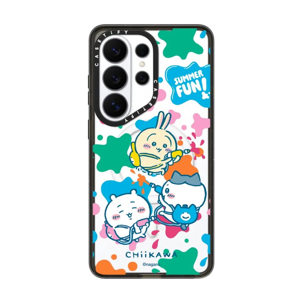 Магнитный противоударный чехол – обзор и цена Phone Cases Samsung S25