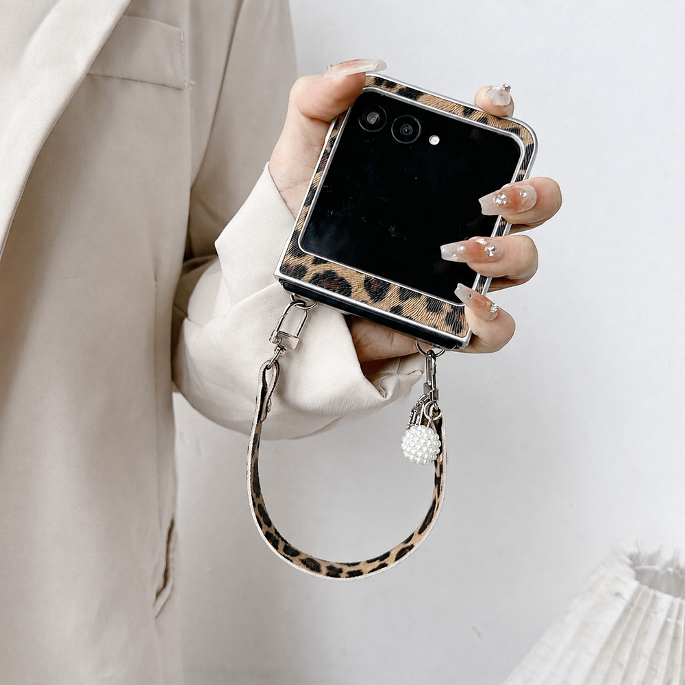 Складной чехол-флип с леопардо – обзор и цена Phone Cases With Charms