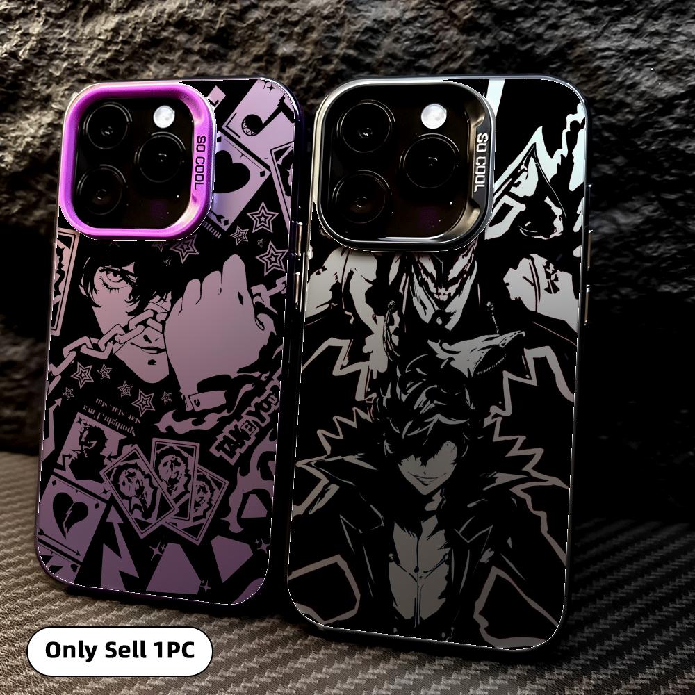 Чехол для телефона Game P-Pers – обзор и цена Phone Cases For Iphone 13