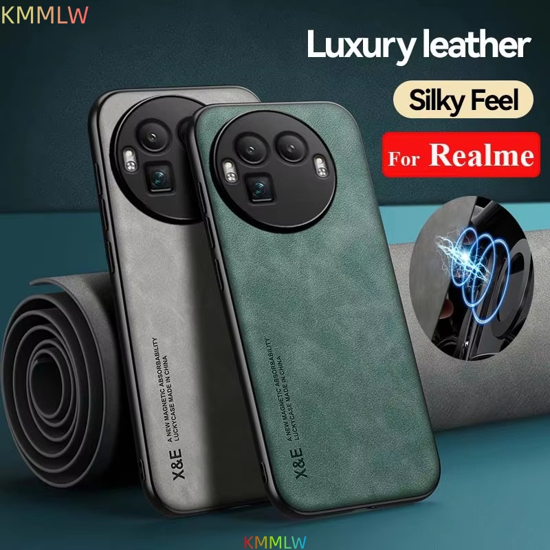 Противоударный чехол для Realm – обзор и цена Phone Cases Realme
