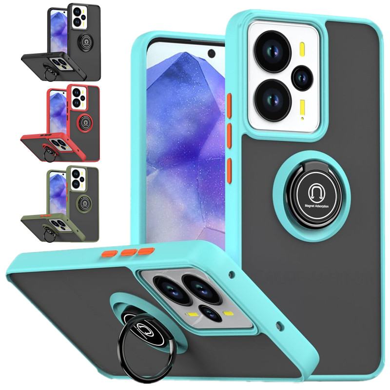 Бронированный матовый чехол дл – обзор и цена Phone Cases Realme