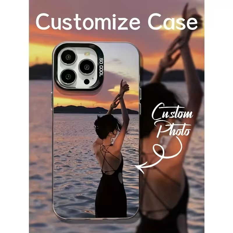 Персонализированный чехол для  – обзор и цена Phone Cases Personalised