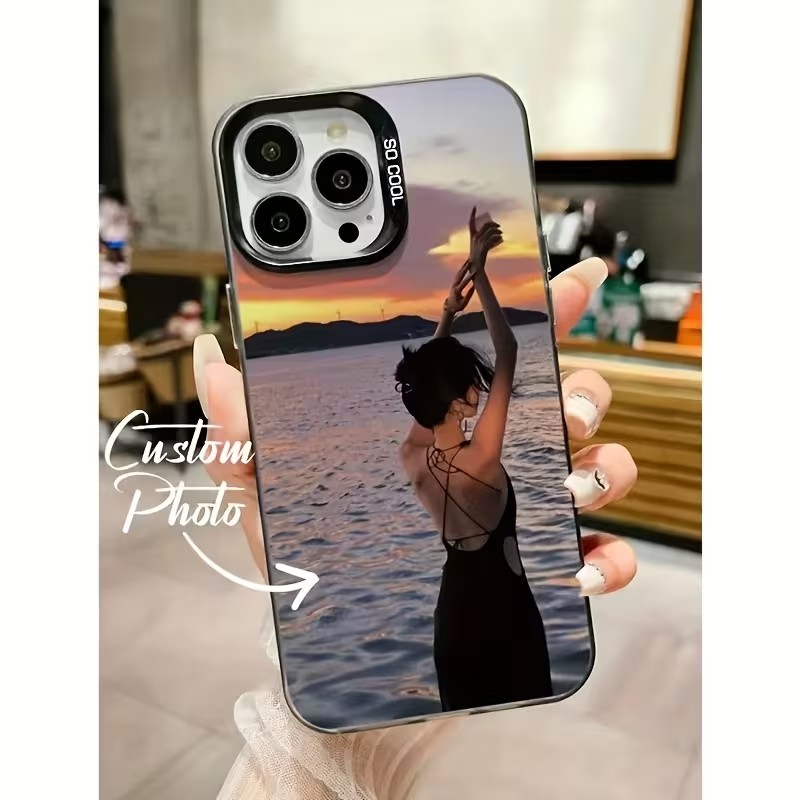 Персонализированный чехол для  – обзор и цена Phone Cases Personalised