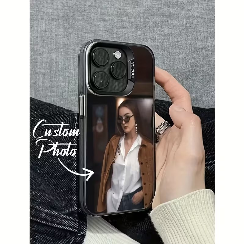 Персонализированный чехол для  – обзор и цена Phone Cases Personalised