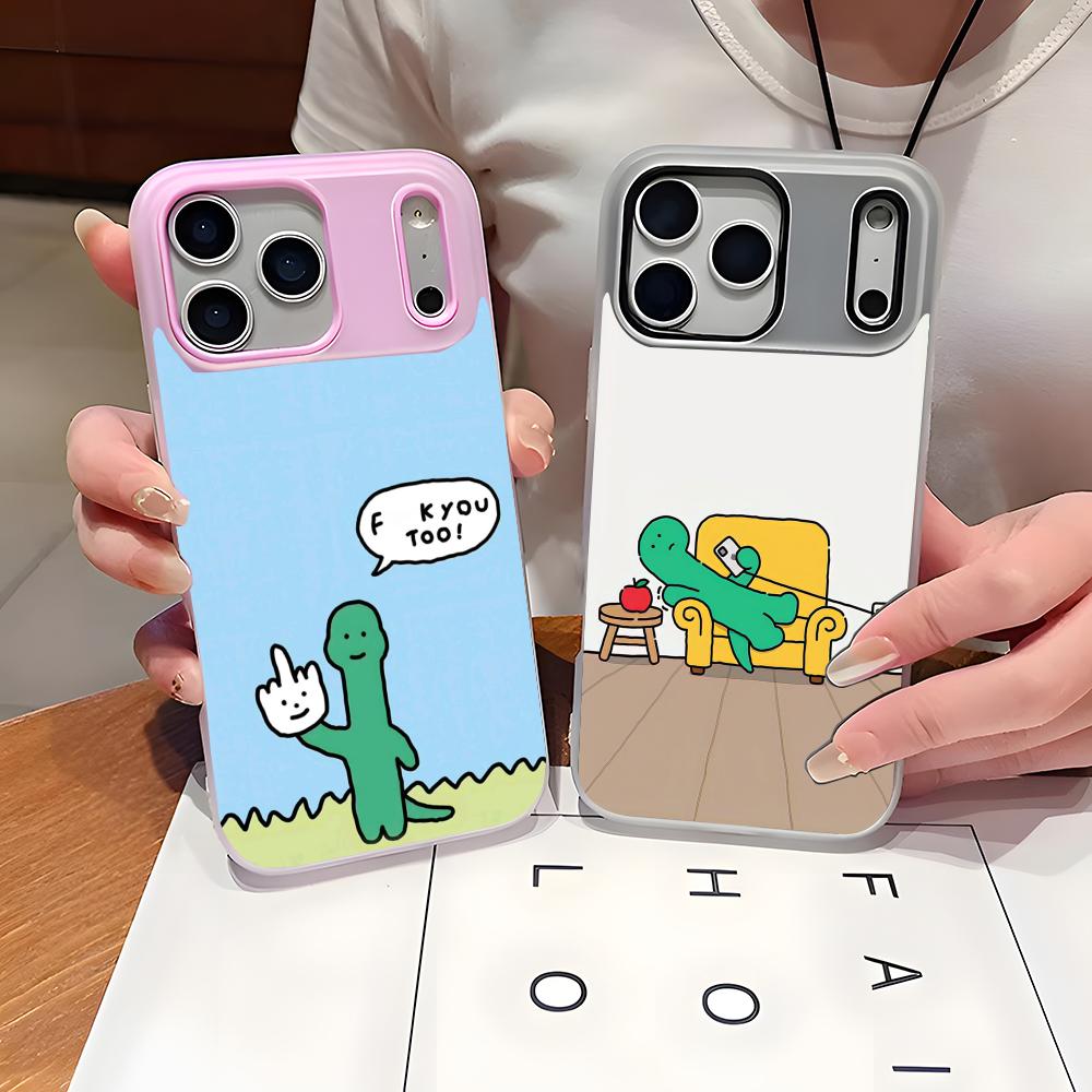 Чехол для телефона J-JOGUMAN S – обзор и цена Phone Cases Holder
