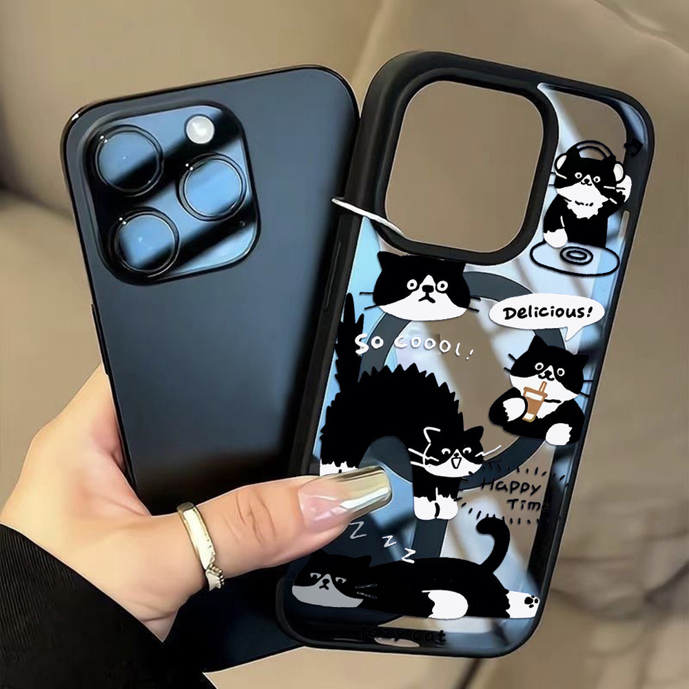 Чехол для телефона с беспровод – обзор и цена Phone Cases With Magsafe